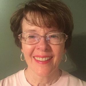 Meet your Posher, Susan